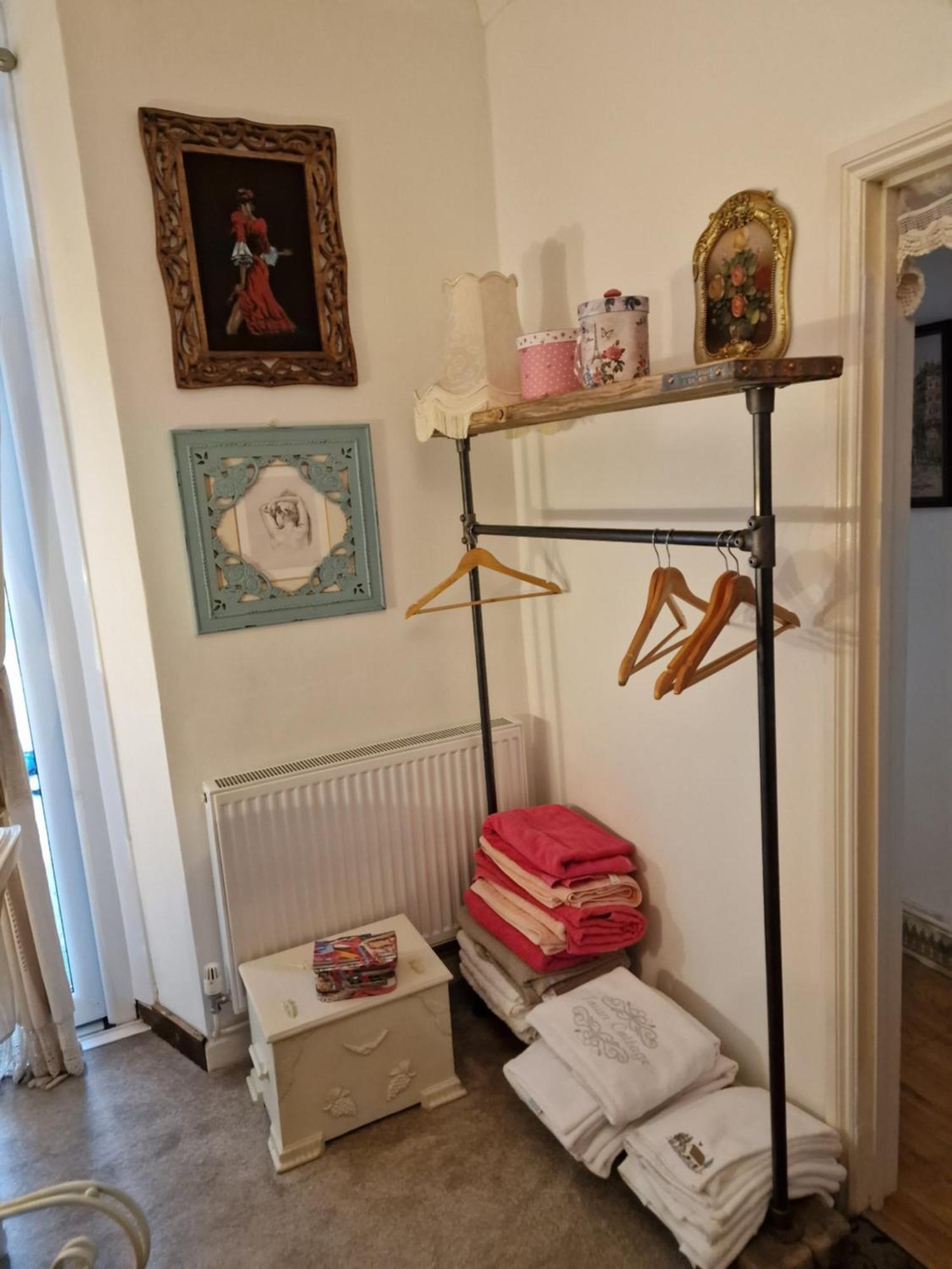 Town Cottage Ground Floor Appartment Bridgend  Exteriör bild